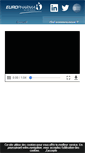 Mobile Screenshot of europharma.fr
